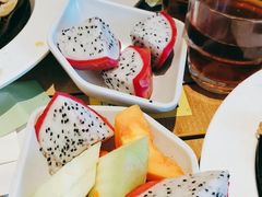-豪客来牛排(金鼎广场店)