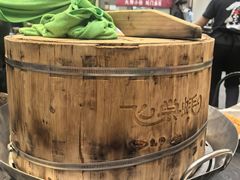 -飞尝蚝·顺德菜·鱼生(顺德总店)