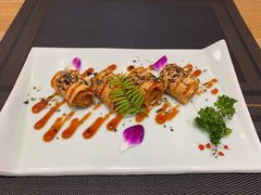 -万鱼亭 日本料理(无锡香山名园店)