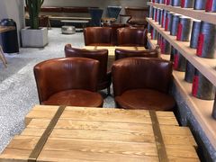 大堂-LELECHA乐乐茶(上海五角场万达广场店)