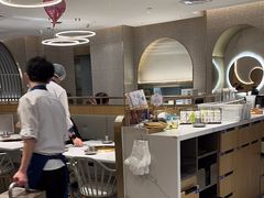 -花味·自助烤肉(南方时代店)