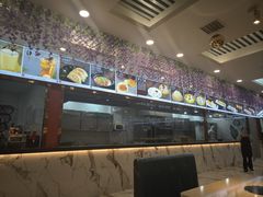 -福禄财东北菜(珠江帝景店)