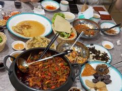 -屋里家延边朝鲜族冷面(梅林3店)