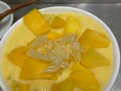 -小团圆糖水铺(襄阳南路店)