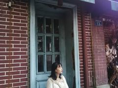 -黎黄陂路街头博物馆
