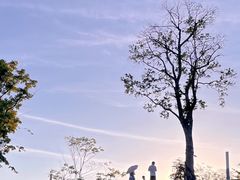 -白石龙音乐公园