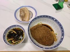 -鲁达面馆本帮风味(共康东路店)