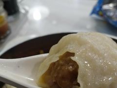 -百年尹氏汤包(湖南路狮子桥店)