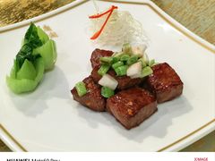 -唐阁(香港朗廷酒店)