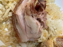-灵记饭店(营地大街店)