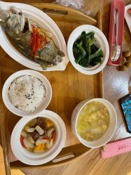 点击看大图 -大美母婴湖畔月子中心(江宁店)
