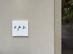 -O.P.S. CAFE