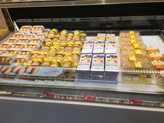-味多美蛋糕(梨园店)