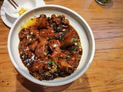 -渔乡米香·剁椒鱼头(四方坪店)