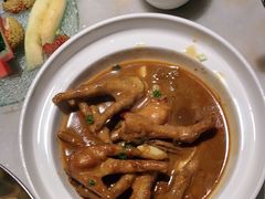 -小菜园新徽菜(马鞍山金鹰店)