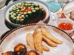 -通海俄式烧烤·俄罗斯大串(嵩山路店)