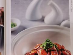 马仕金牌肥肠煲-马仕玖煲·融合菜·酥不腻烤鸭(人大店)