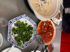 -水边人家·鱼宴餐厅·淳鱼馆(千岛湖店)