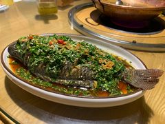 -妈妈的味道(和顺古镇店)