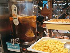 -半天妖烤鱼(方庄店)