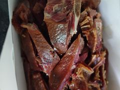 -三毛烤鸡(清泰街店)