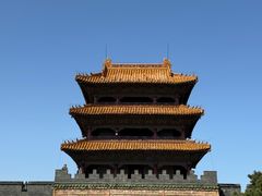 -北陵公园