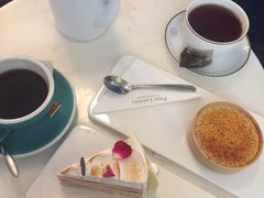 -PAUL LAFAYET 法式甜品(港汇广场店)