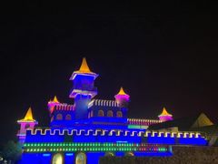 -无锡动物园·太湖欢乐园