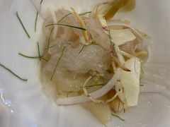 -寻味顺德·南记酒家·传统顺德菜·鱼生(广源路店)