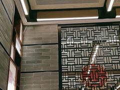 -湘湖逍遥庄园·水漾中餐厅