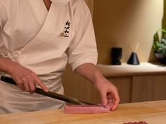 -鮨心和(外滩店)