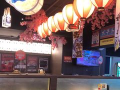 大堂-桃太郎创作料理(大坪店)
