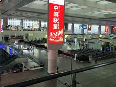 -老乡鸡(合肥高铁南站店)
