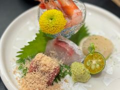 -鮨政· Omakase(港汇恒隆广场店)