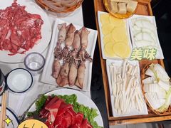 -万盛德火锅(金纬路店)