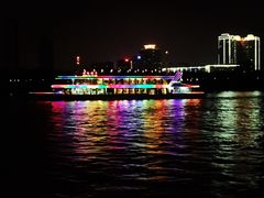 -武汉两江游览·夜游长江(汉口粤汉码头)