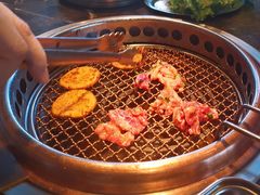 -一品诚记烤肉(大连柏威年购物中心店)