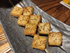 -并州大牌档之醉轻尘