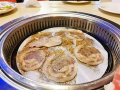 -鑫海汇海鲜烤肉自助(北国商城店)