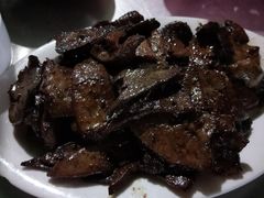 -阿婆东山羊肉店(鸿港海鲜批发市场店)