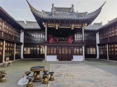 -中国昆曲博物馆