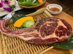 -梦山水日本烧肉(五四广场店)