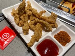 -海底捞火锅(飞马水城店)