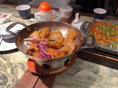 -绿茶餐厅(昌平悦荟店)