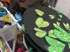 -涂兰朵国际儿童美术馆
