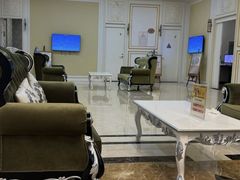 -名流健康高端体检中心·名宾门诊·健康管理