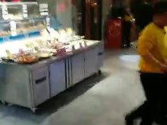 -街角等你.大连海鲜烧烤(西安路店)