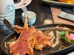 -大葉日本料理·龍蝦任食放題(廣州W酒店)