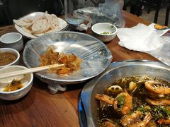 -槐店王婆大虾(开发区店)