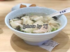 -朱鸿兴面馆(镇湖店)